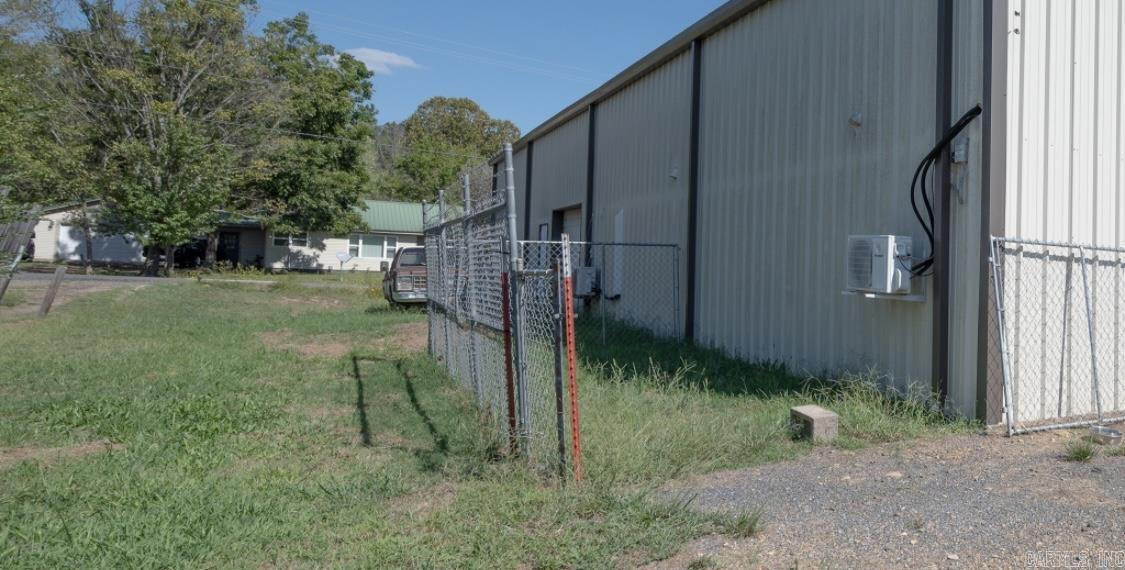 205  Port Arthur Ave  Mena, AR