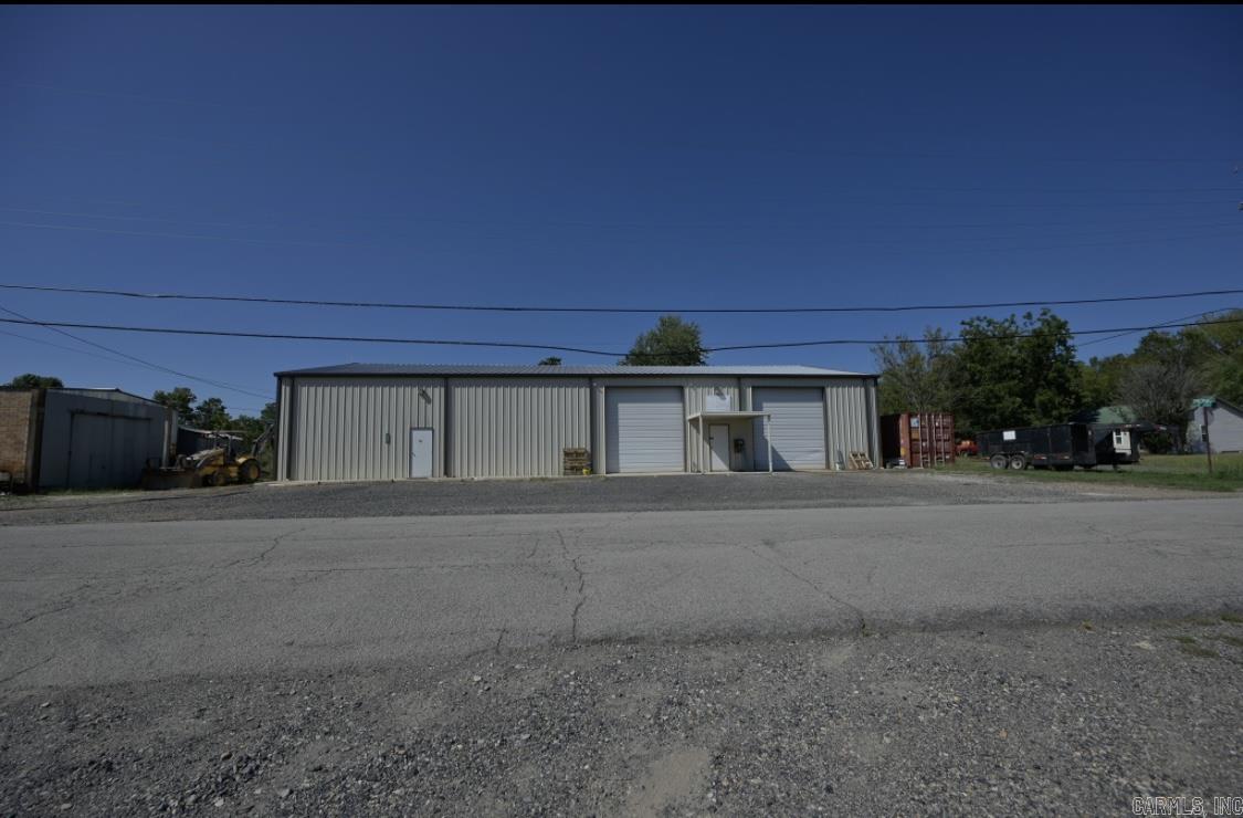 205  Port Arthur Ave  Mena, AR