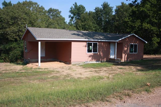 1205  Walters  Dierks, AR