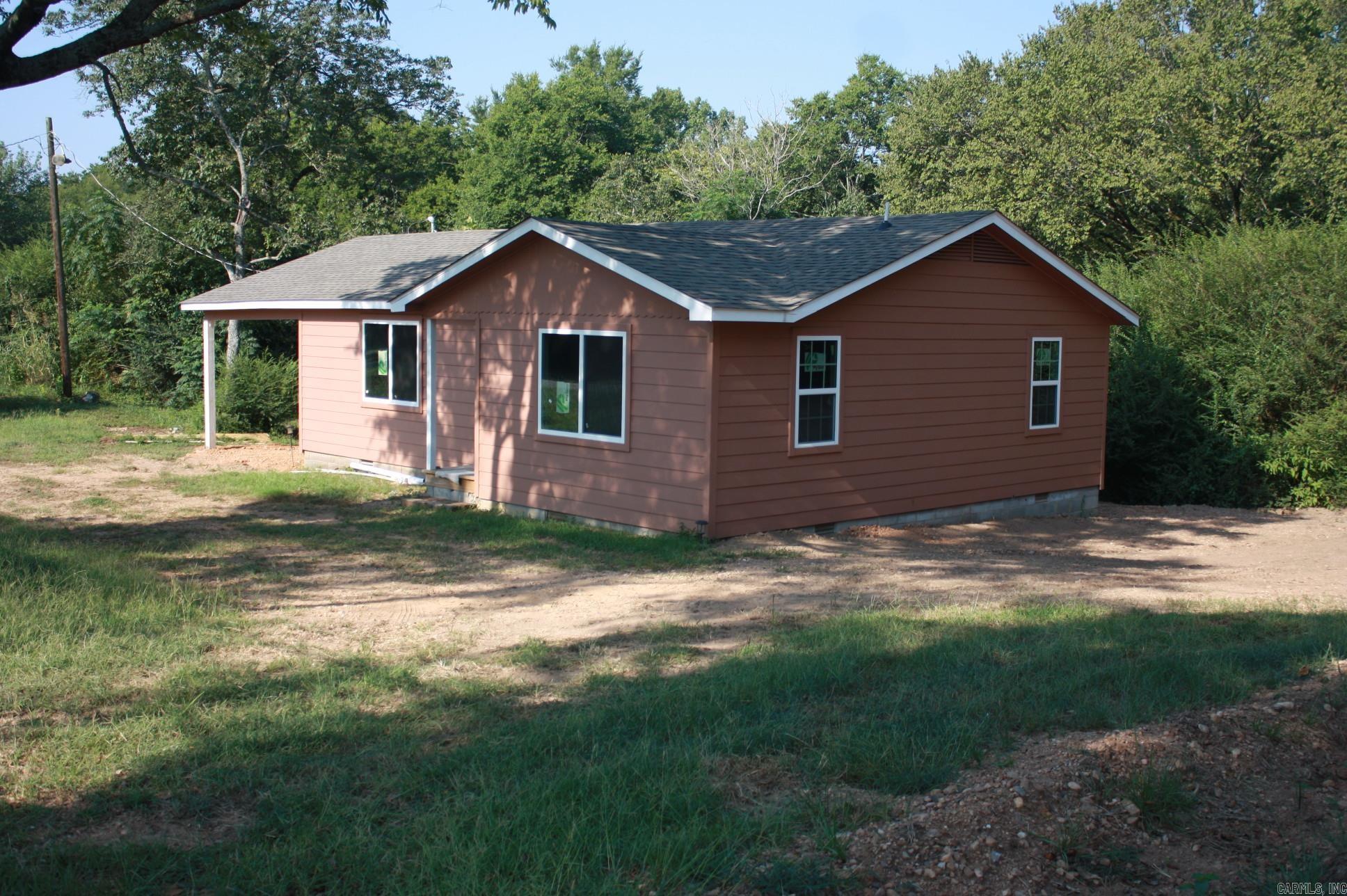 1205  Walters  Dierks, AR