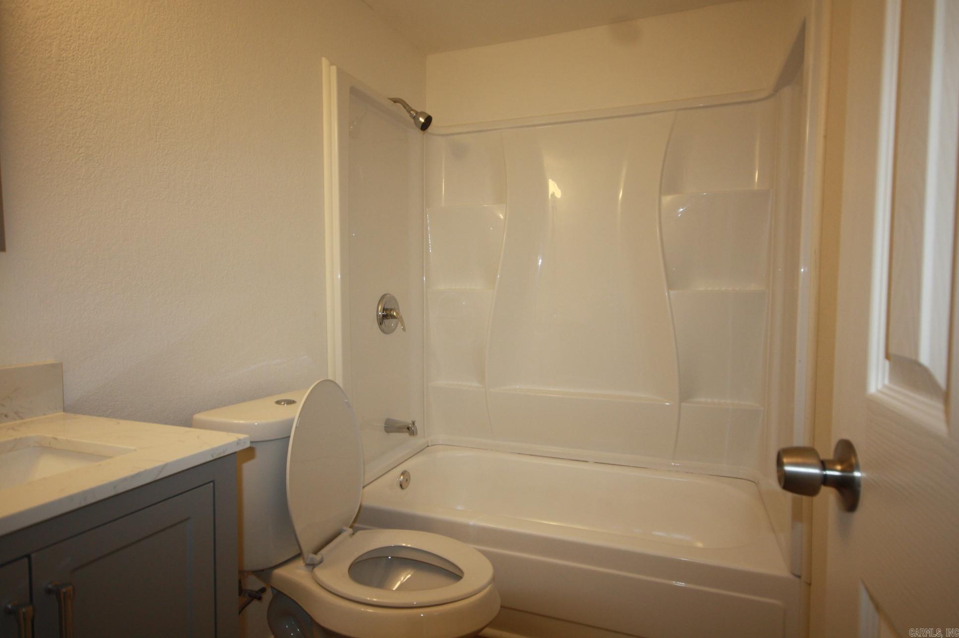 1205  Walters  Dierks, AR