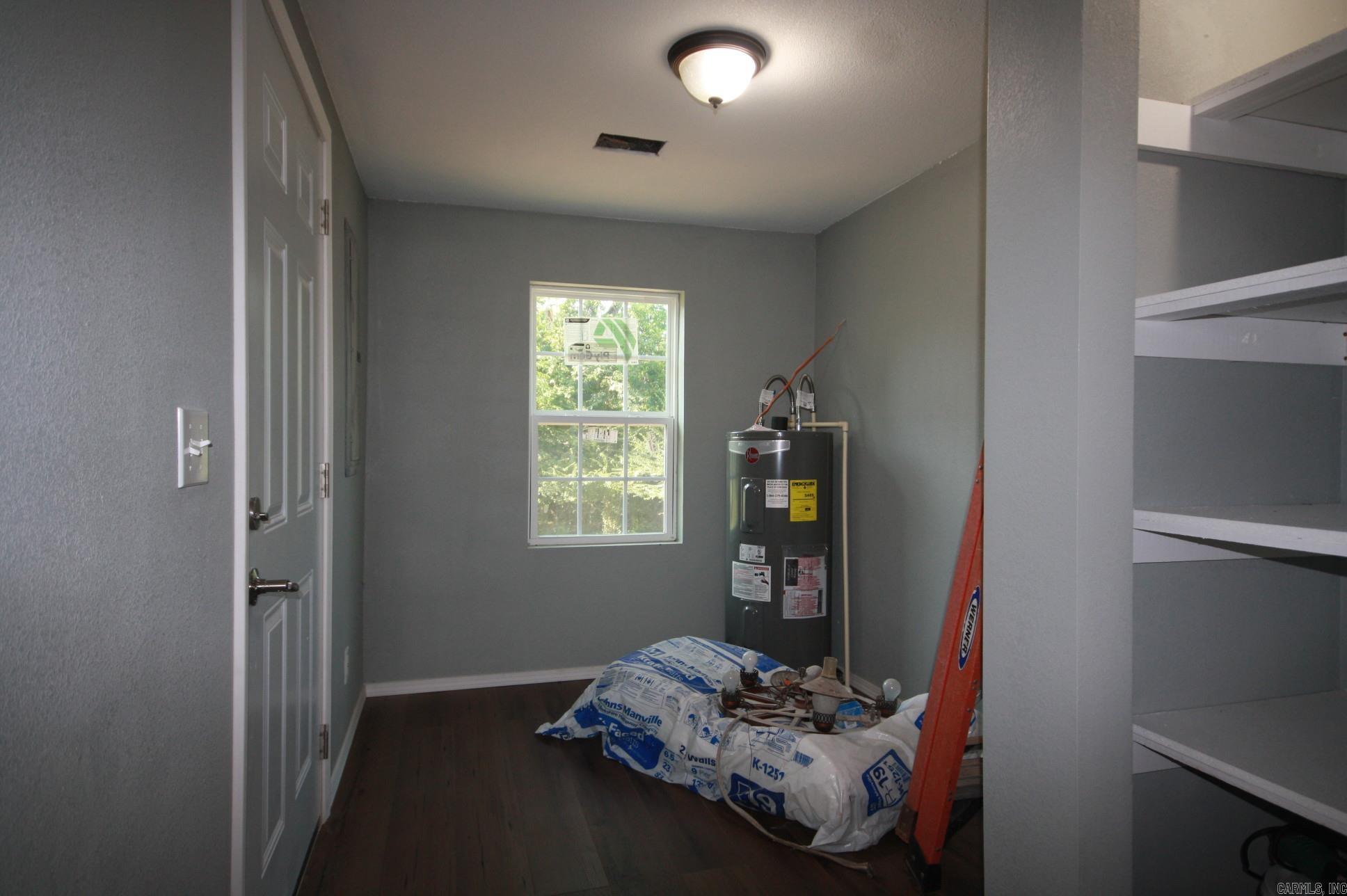 1205  Walters  Dierks, AR