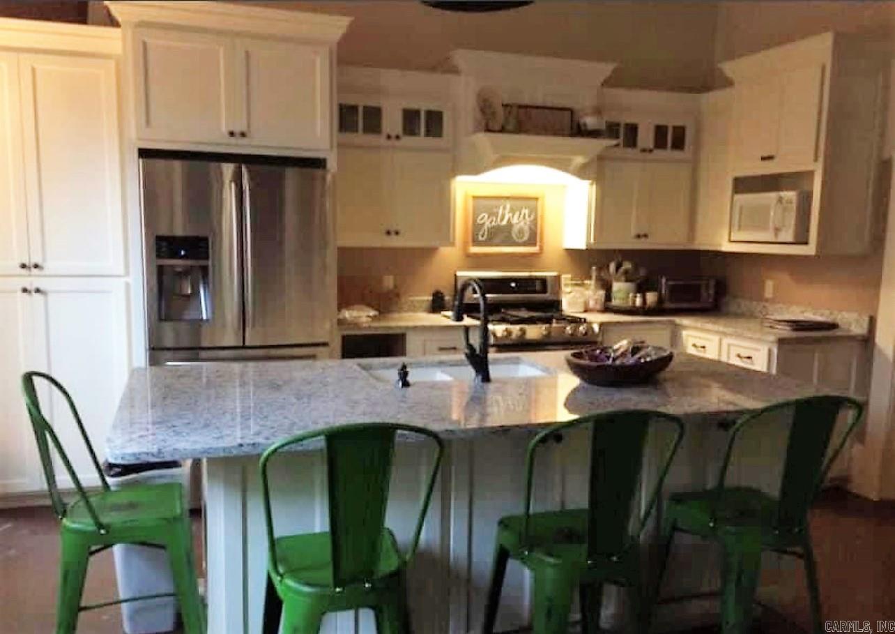 738 N Bailey  Monticello, AR
