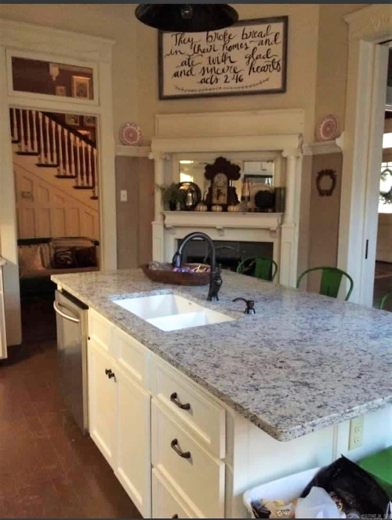 738 N Bailey  Monticello, AR