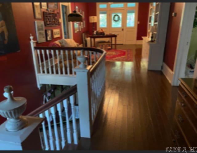 738 N Bailey  Monticello, AR