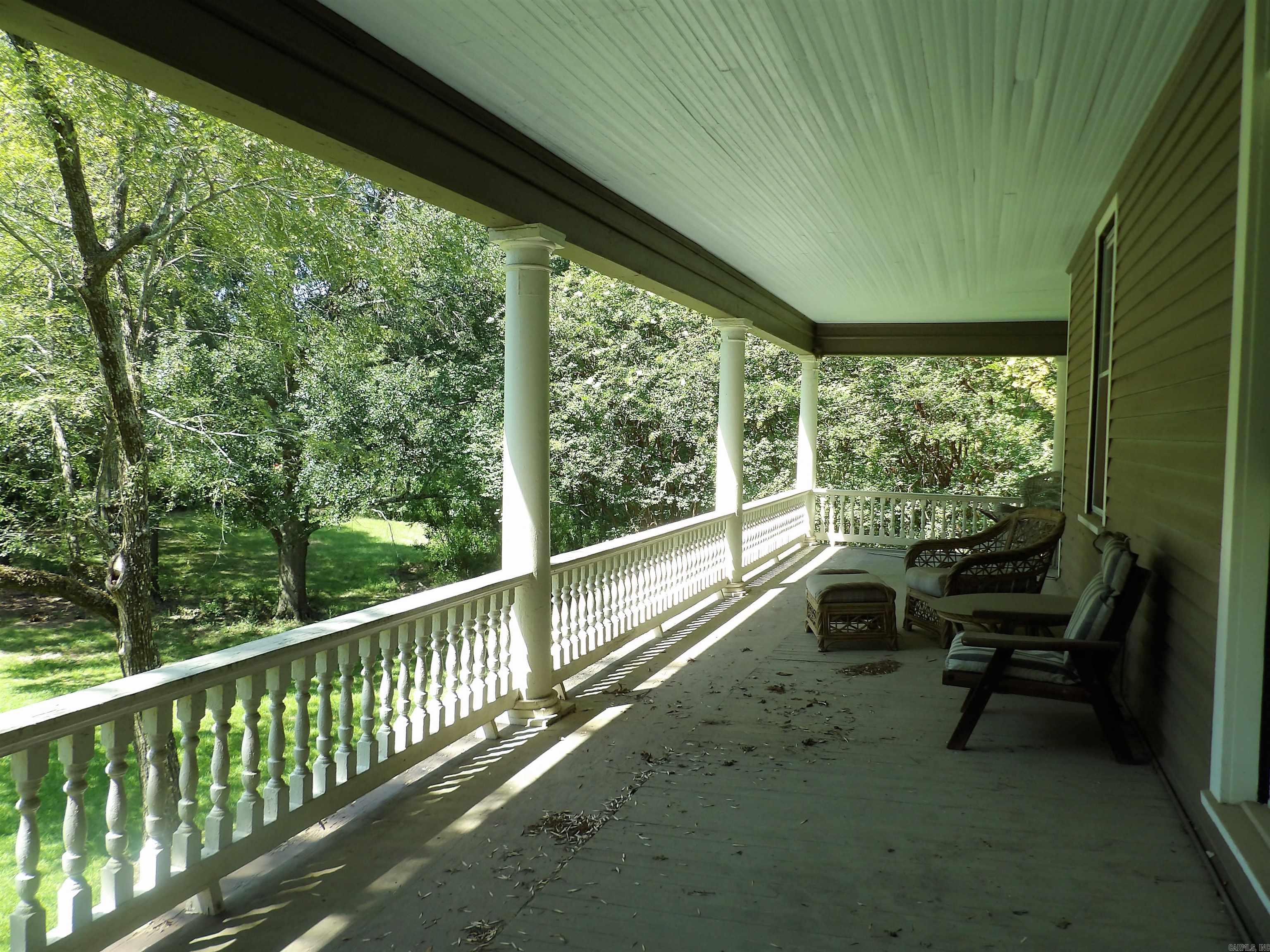 738 N Bailey  Monticello, AR