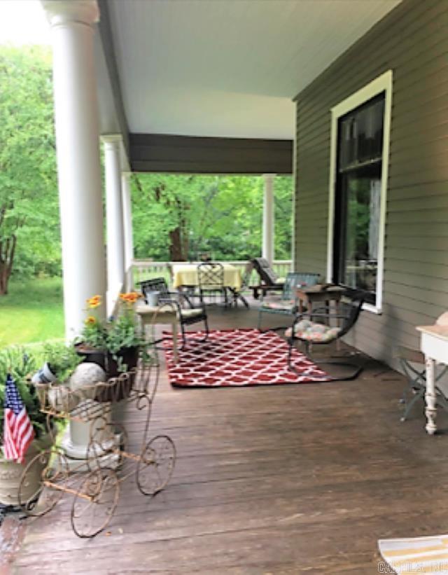 738 N Bailey  Monticello, AR