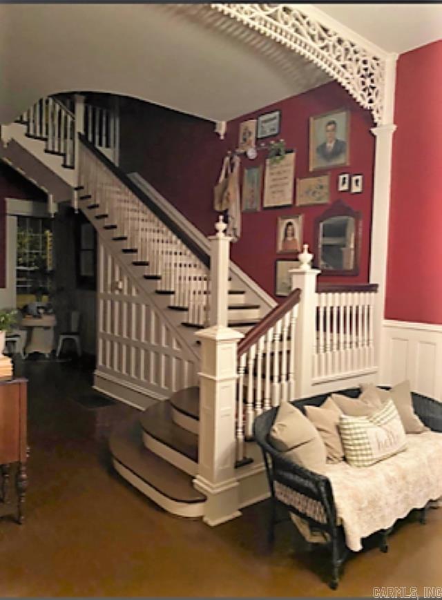 738 N Bailey  Monticello, AR