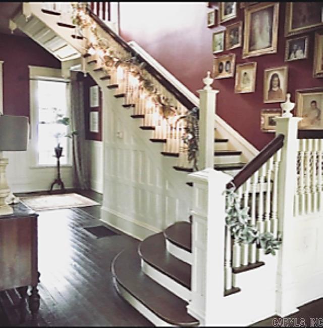 738 N Bailey  Monticello, AR