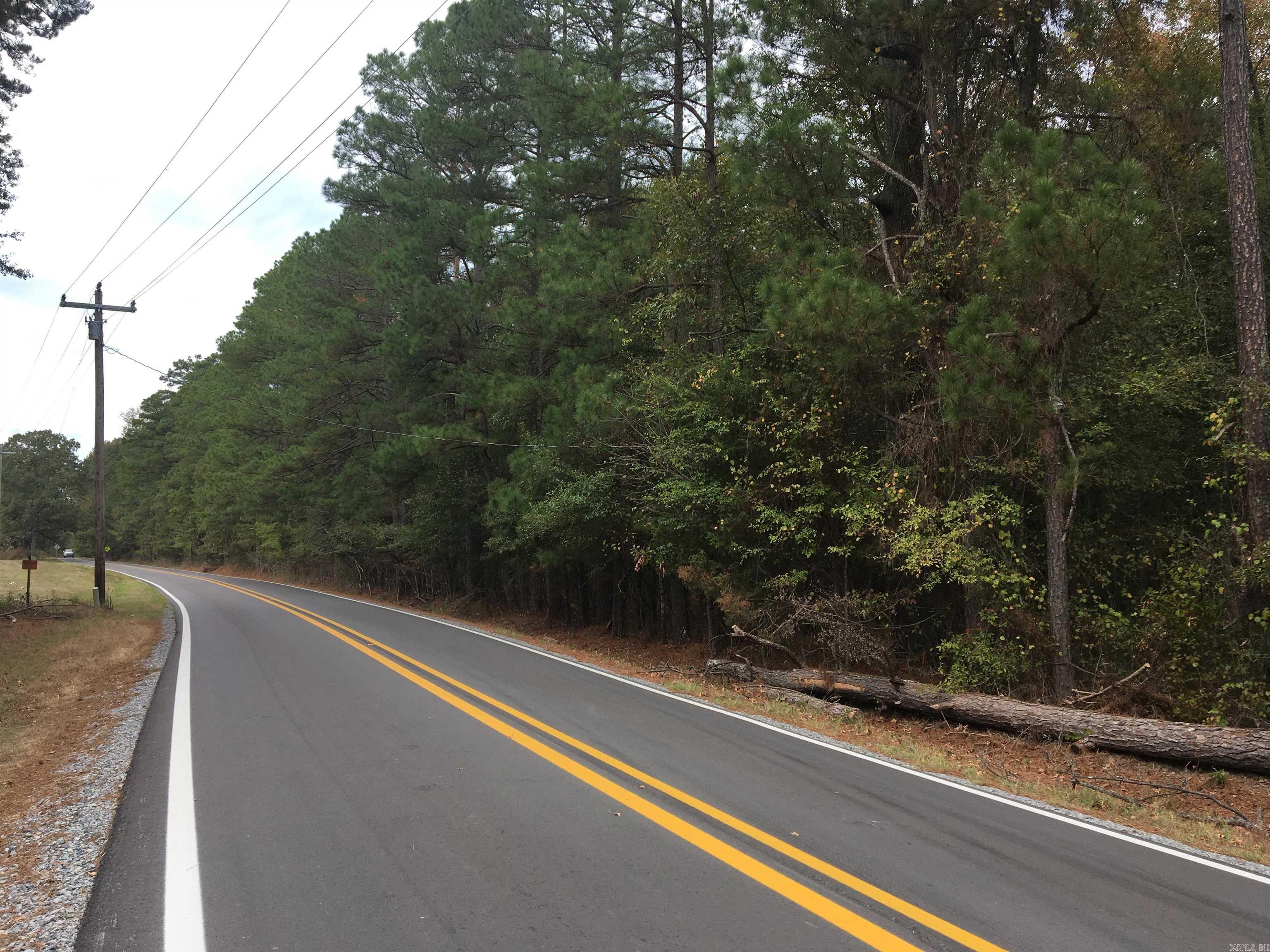 40 Acres  Sulphur Springs Rd  Pine Bluff, AR