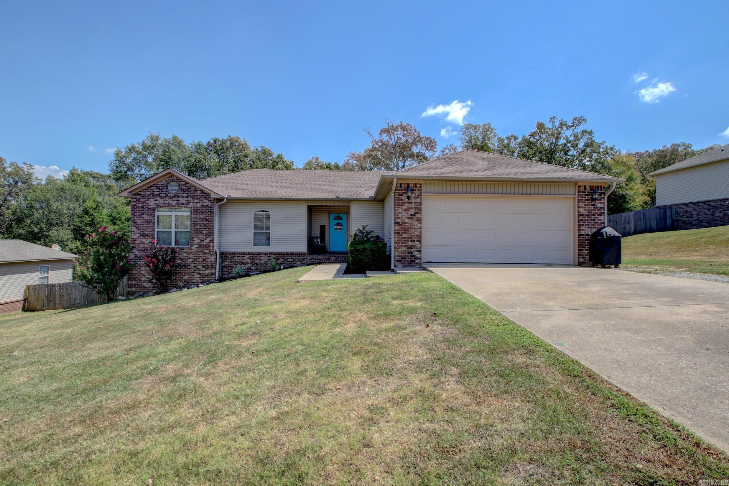 139 Weathering Drive, Austin, AR 72007