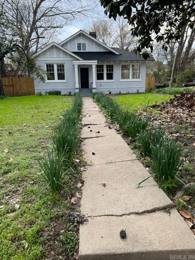 1018 Perry  Helena, AR
