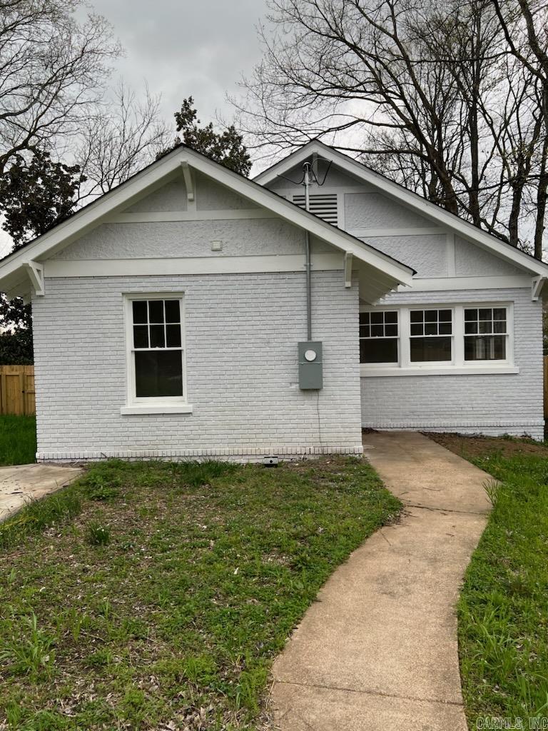 1018 Perry  Helena, AR