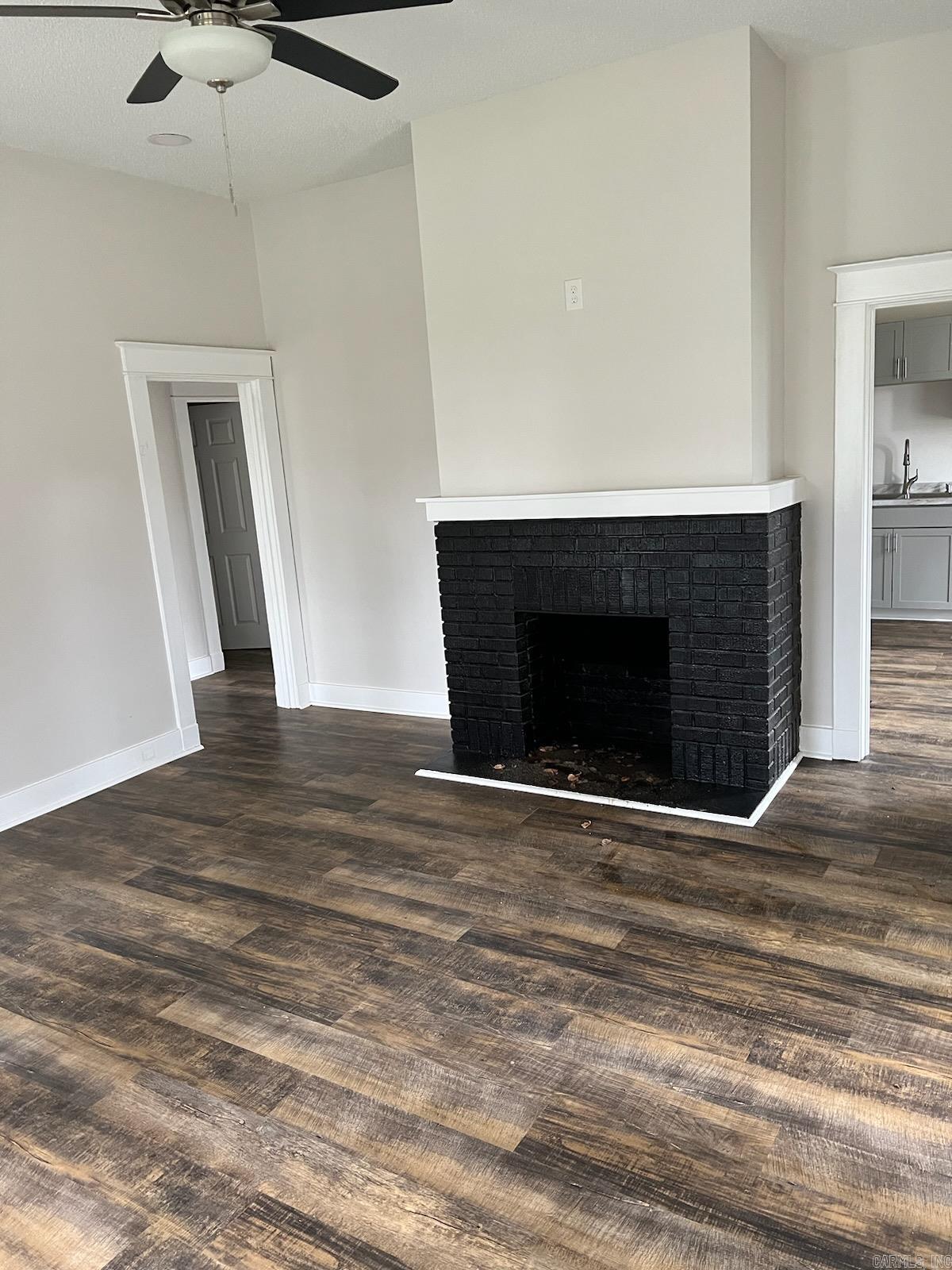 1018 Perry  Helena, AR