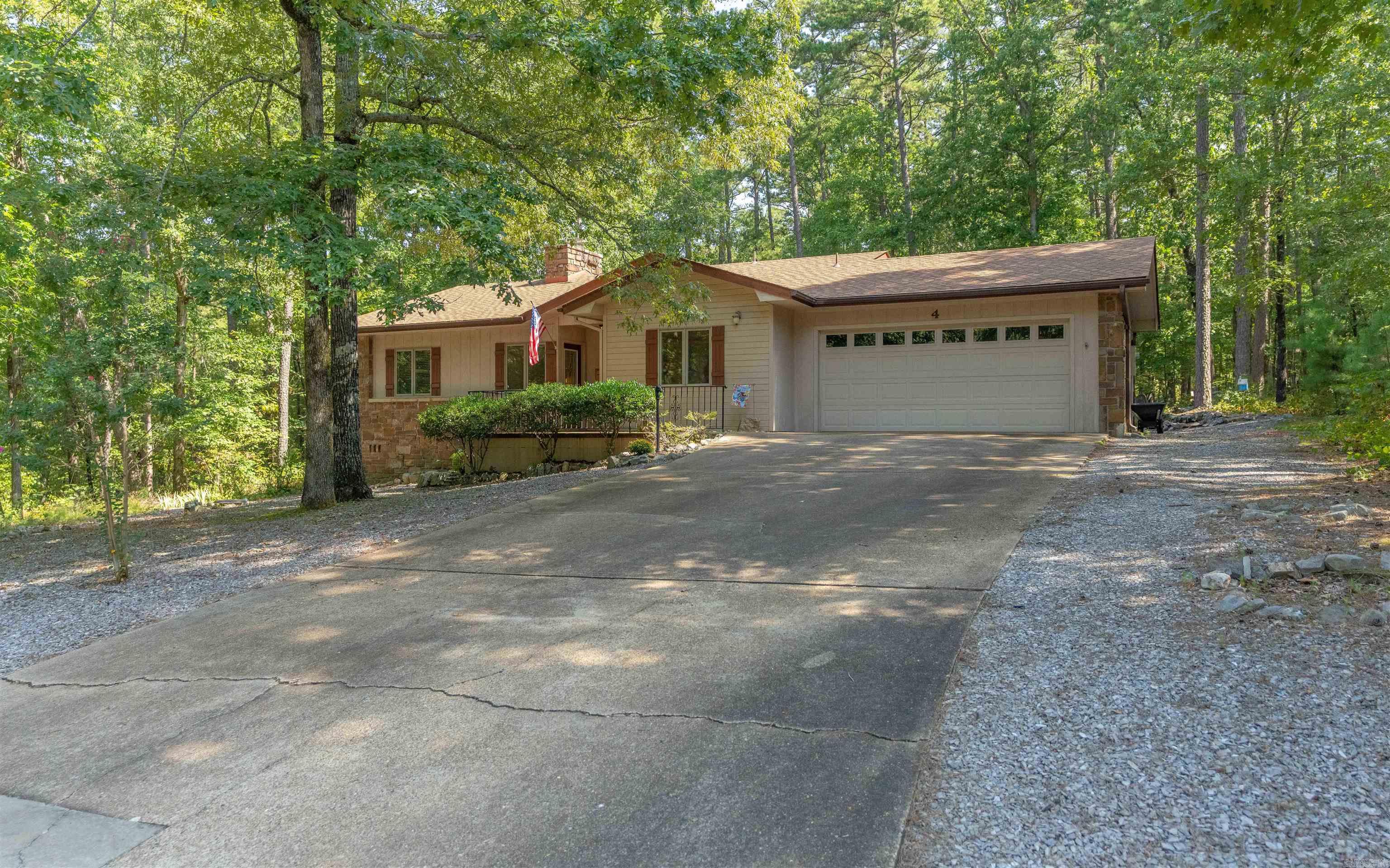 Homes For Sale Hot Springs Village Real Estate