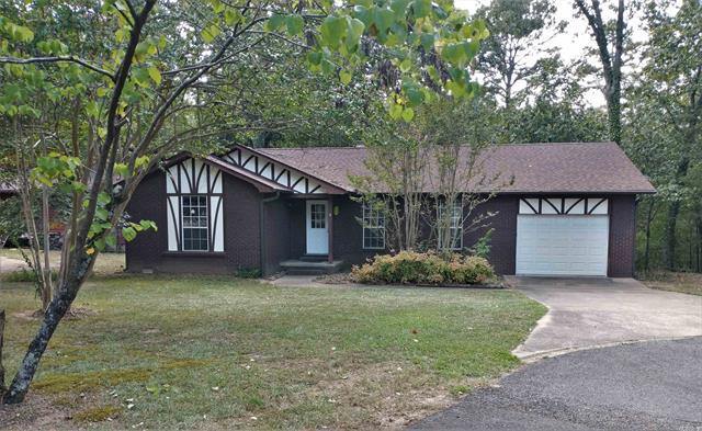 9  King  Clarksville, AR