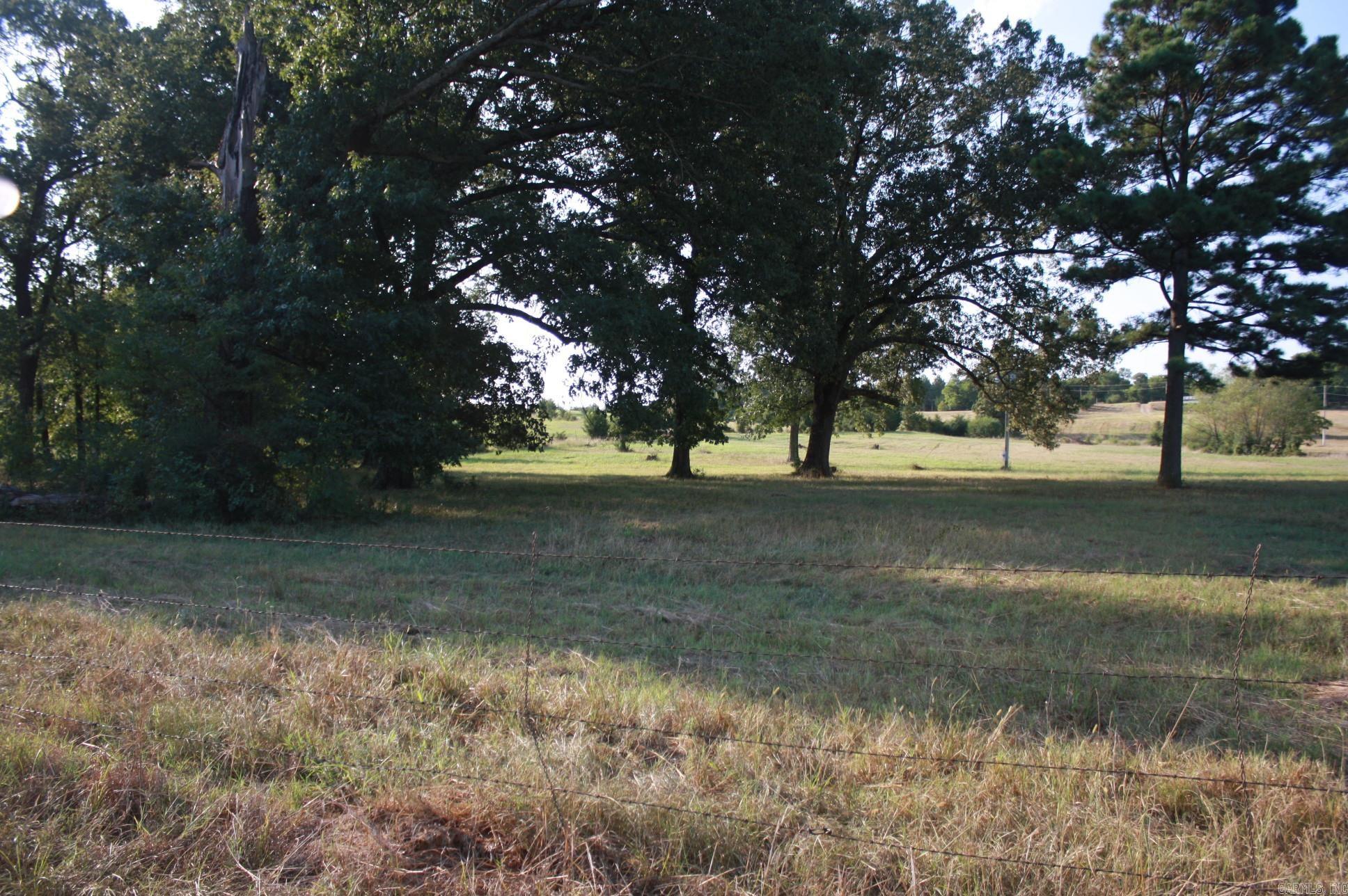 Longview Road  Longview Rd.  Nashville, AR