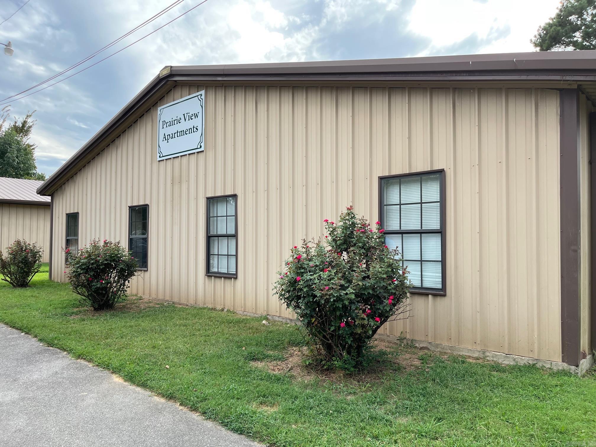 600 E Yopp Street, Hazen, AR 72064
