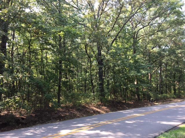 Lot 1  Witts  Sherwood, AR