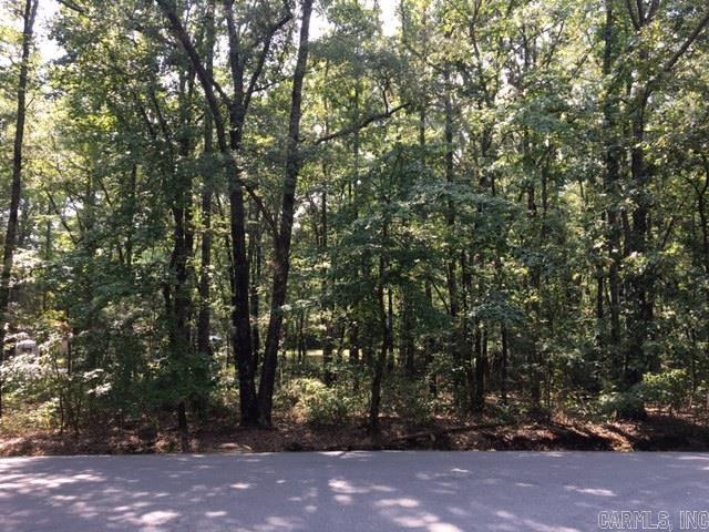 Lot 2  Witts  Sherwood, AR