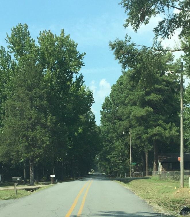 Lot 2  Witts  Sherwood, AR