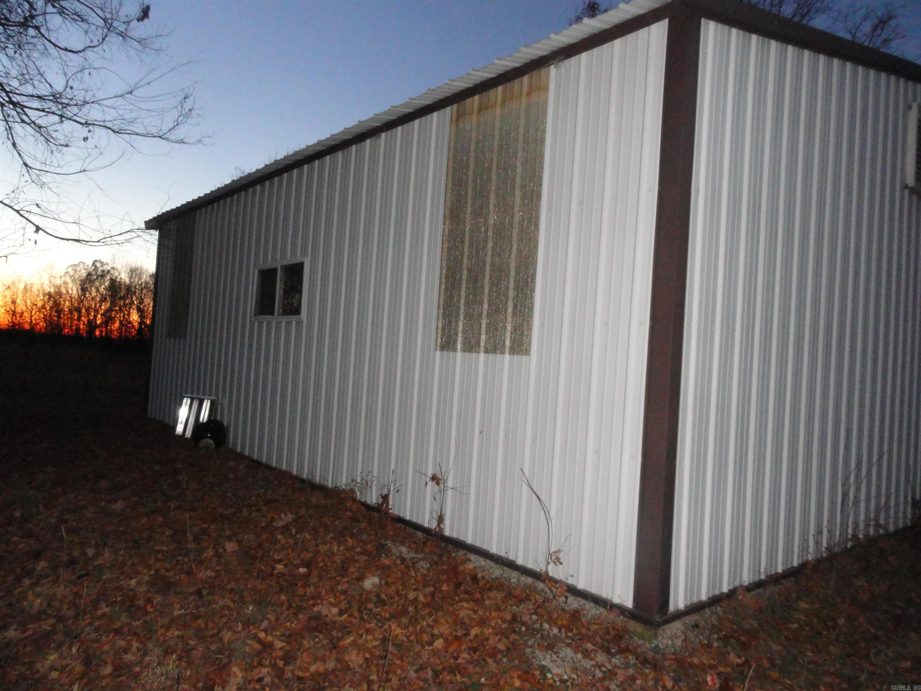 514 Chickadee Road Harriet, AR 72639