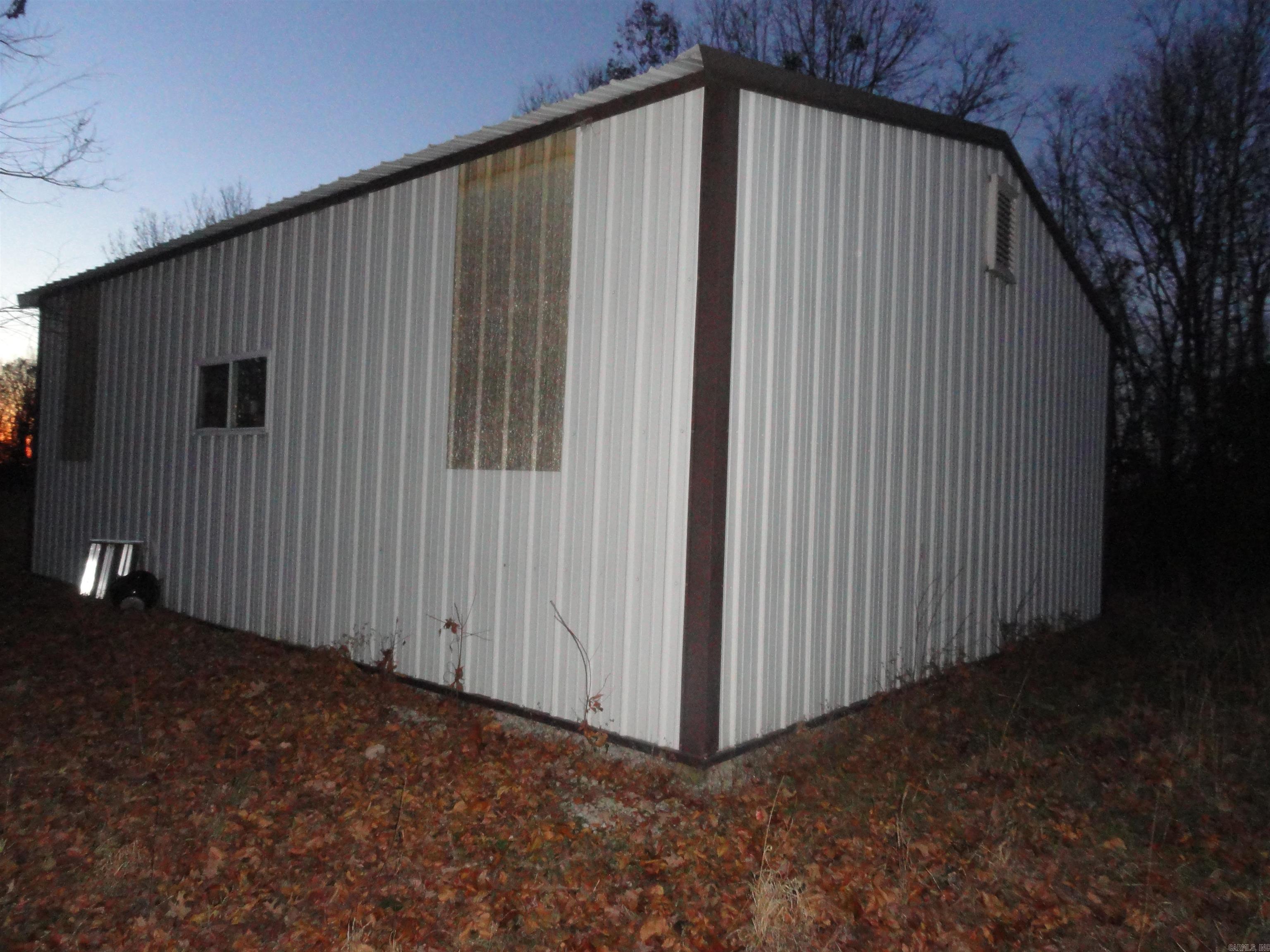 514 Chickadee Road Harriet, AR 72639