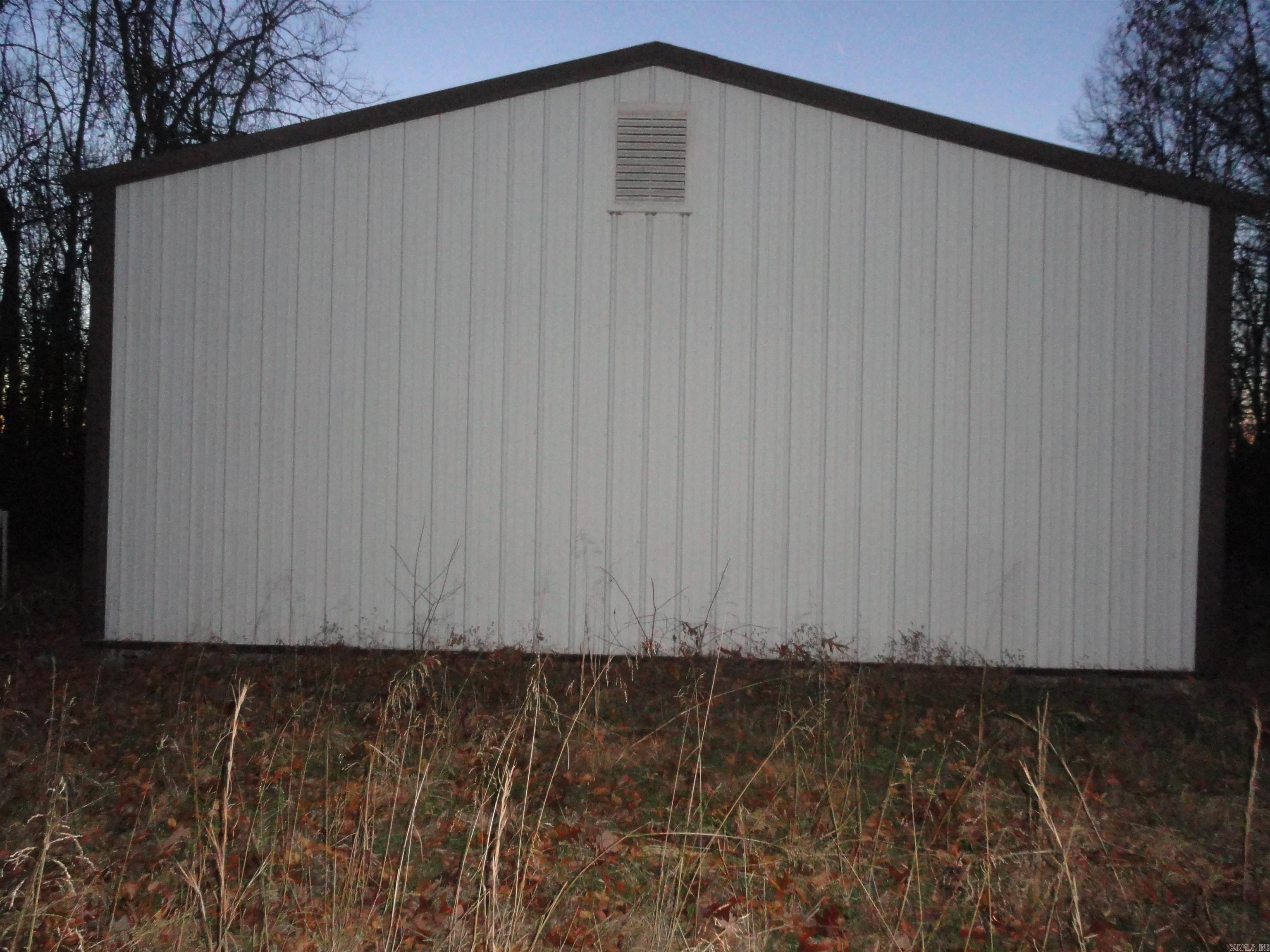 514 Chickadee Road Harriet, AR 72639