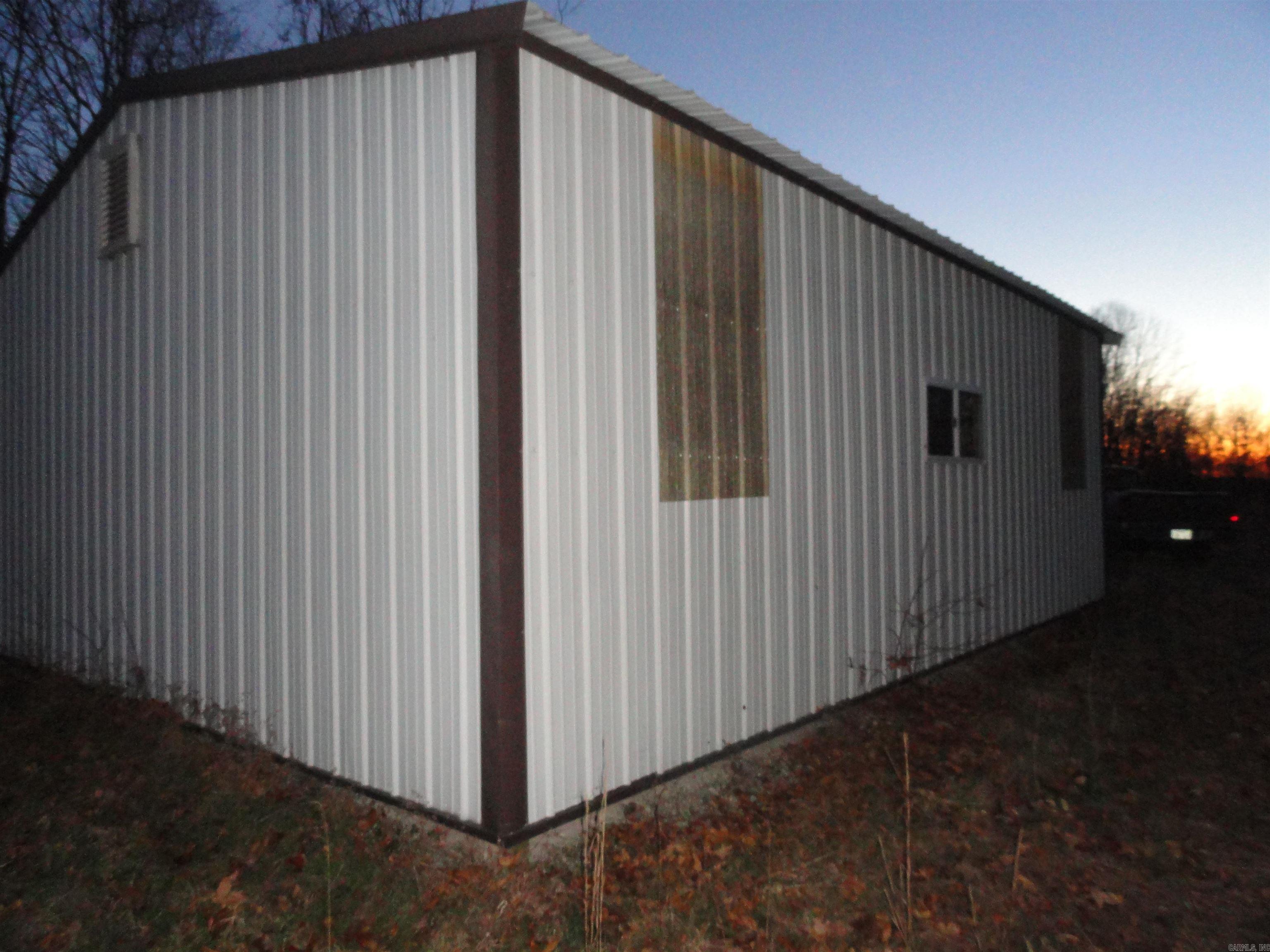 514 Chickadee Road Harriet, AR 72639