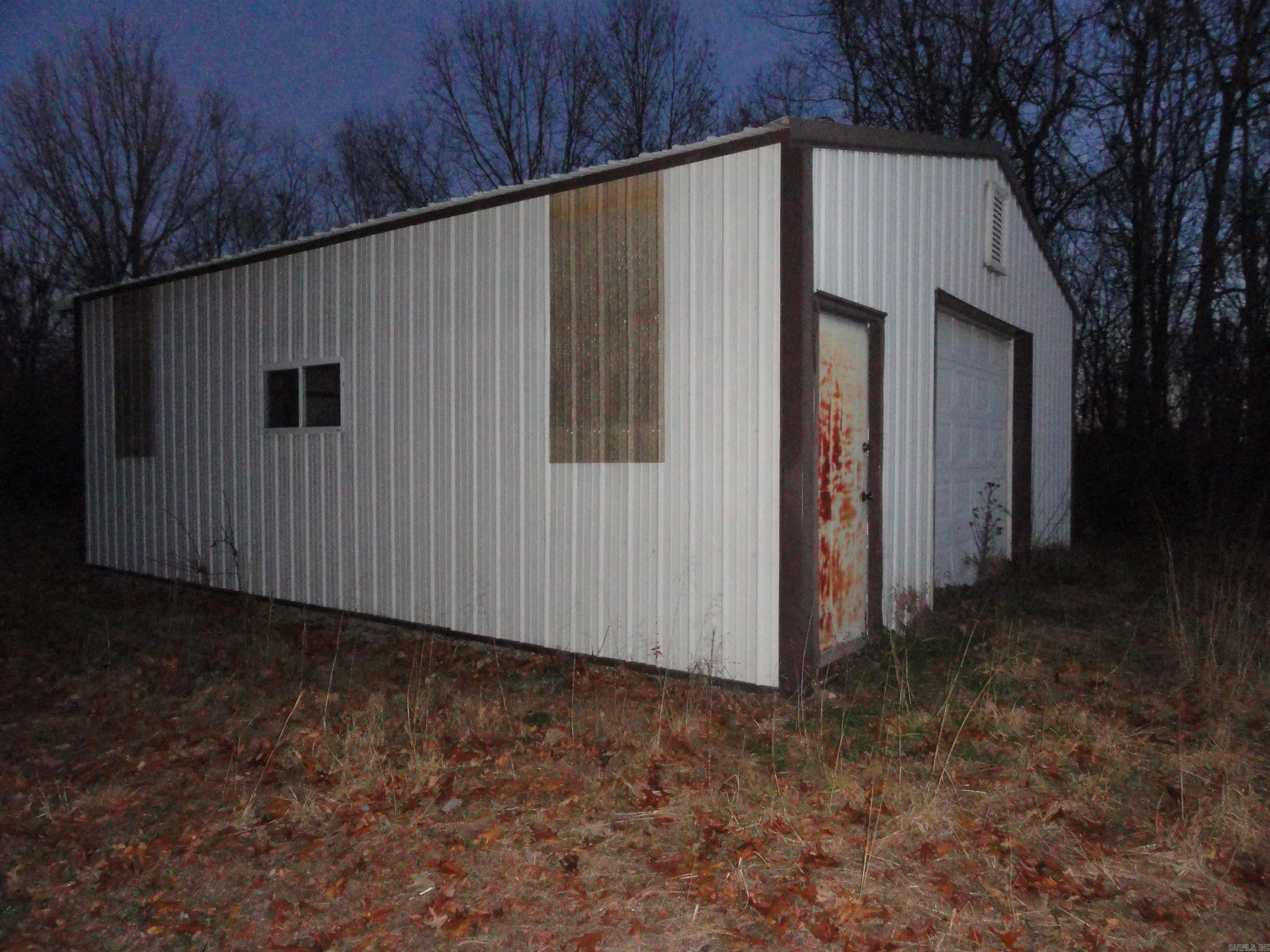 514 Chickadee Road Harriet, AR 72639