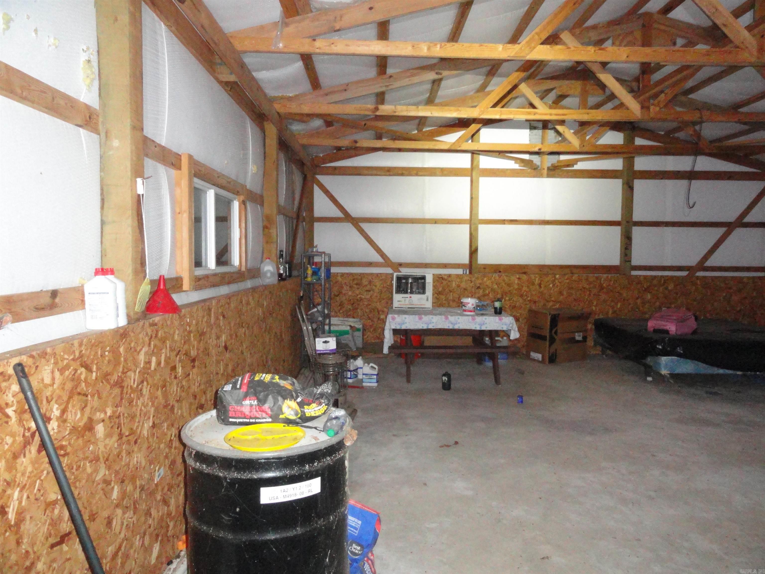 514 Chickadee Road Harriet, AR 72639