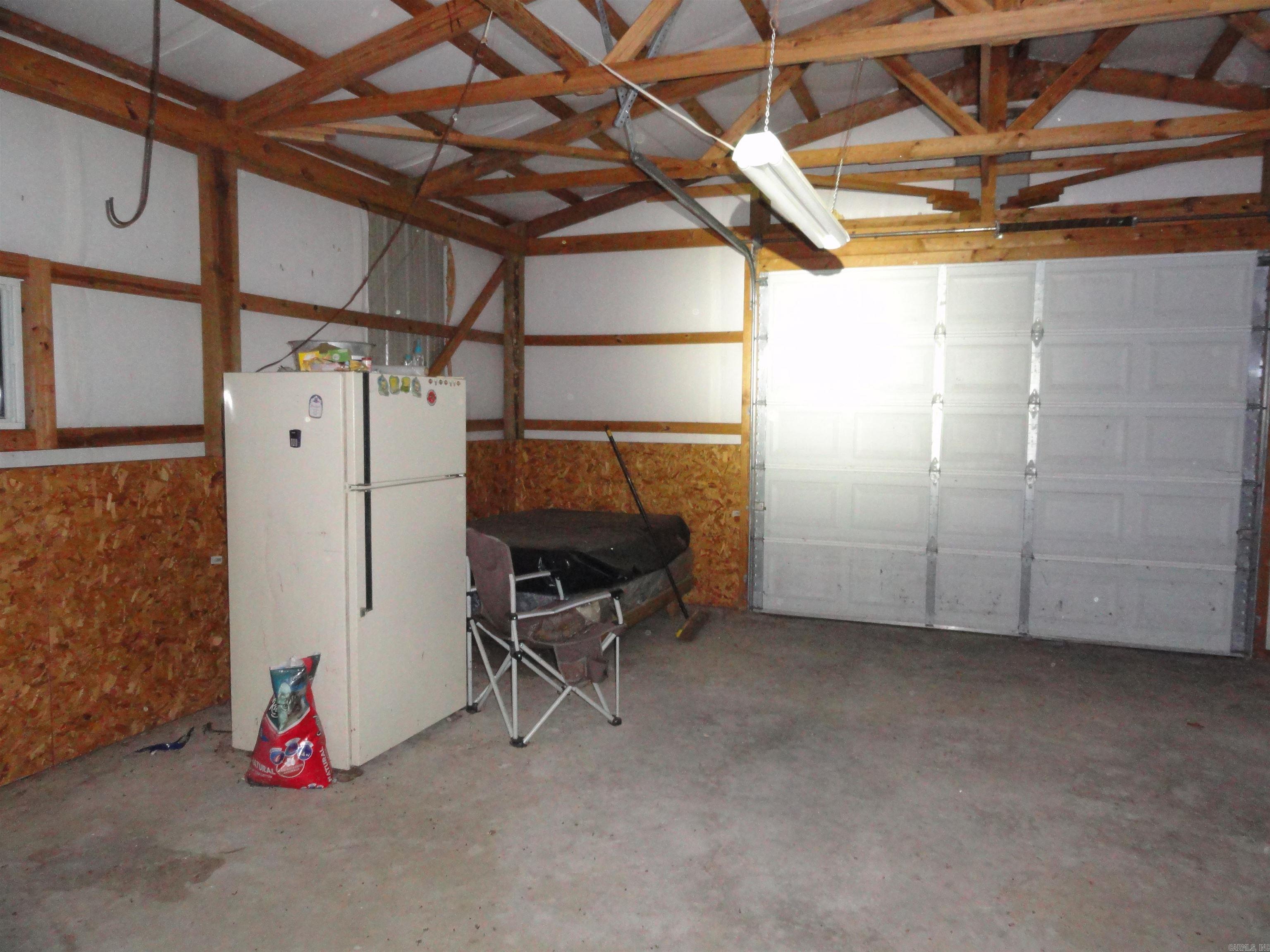 514 Chickadee Road Harriet, AR 72639