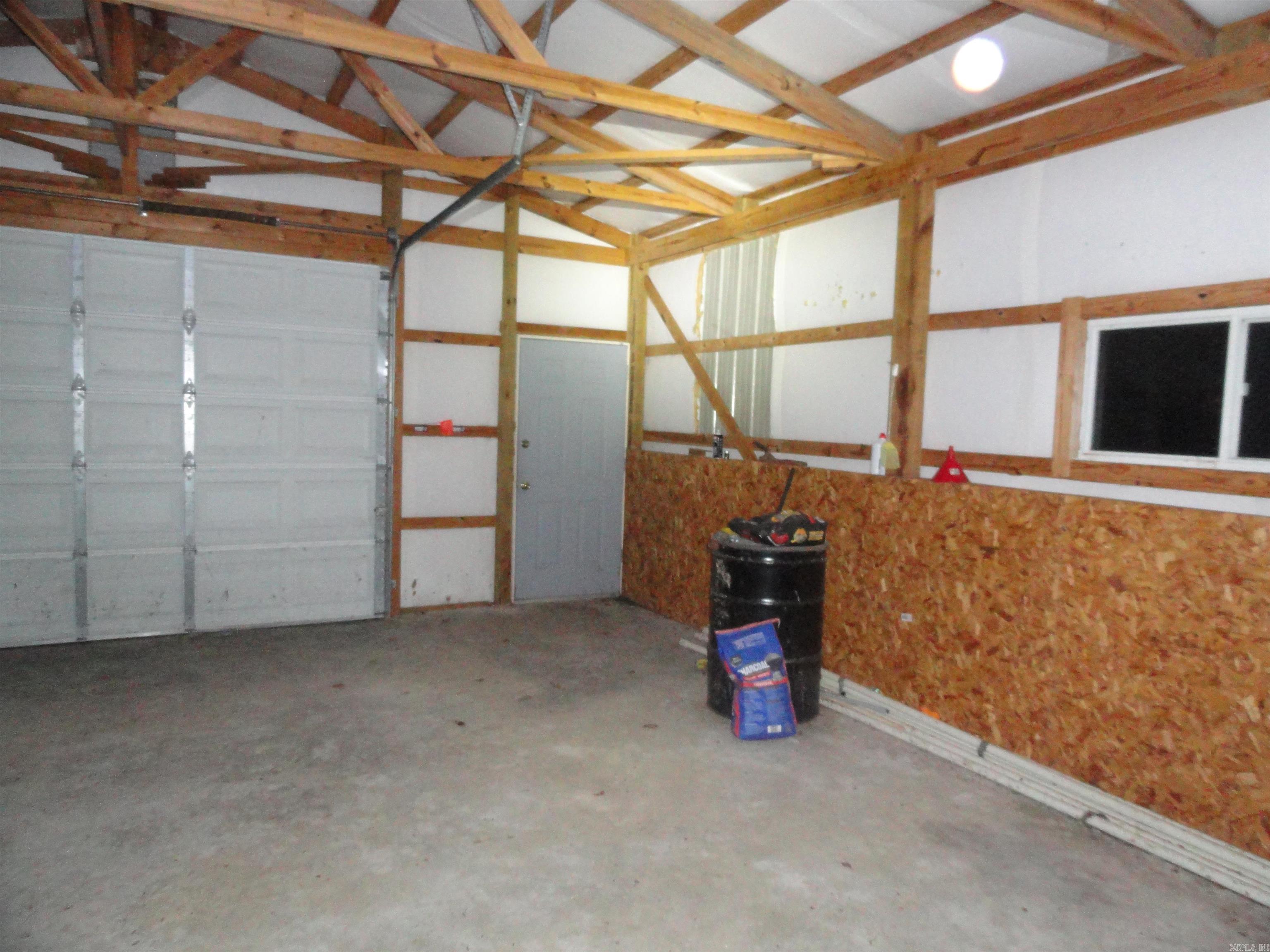 514 Chickadee Road Harriet, AR 72639