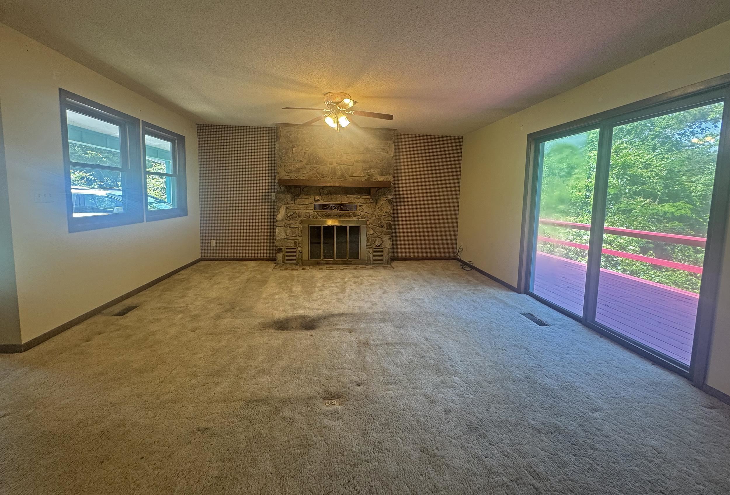 17 Kere  Cherokee Village, AR