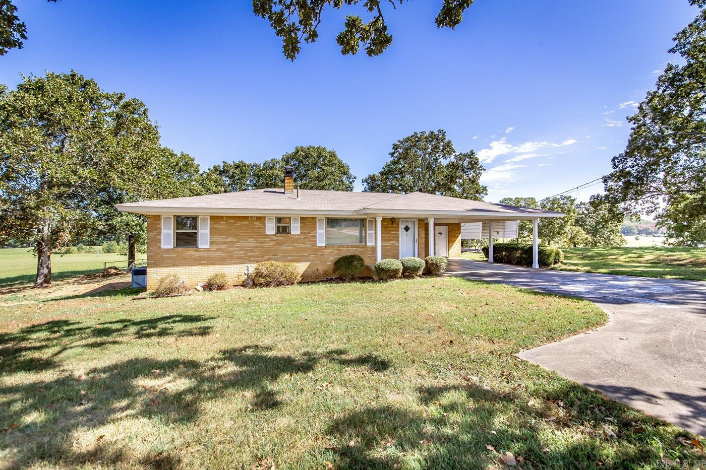 4416 W Republican Road, Jacksonville, AR 72076