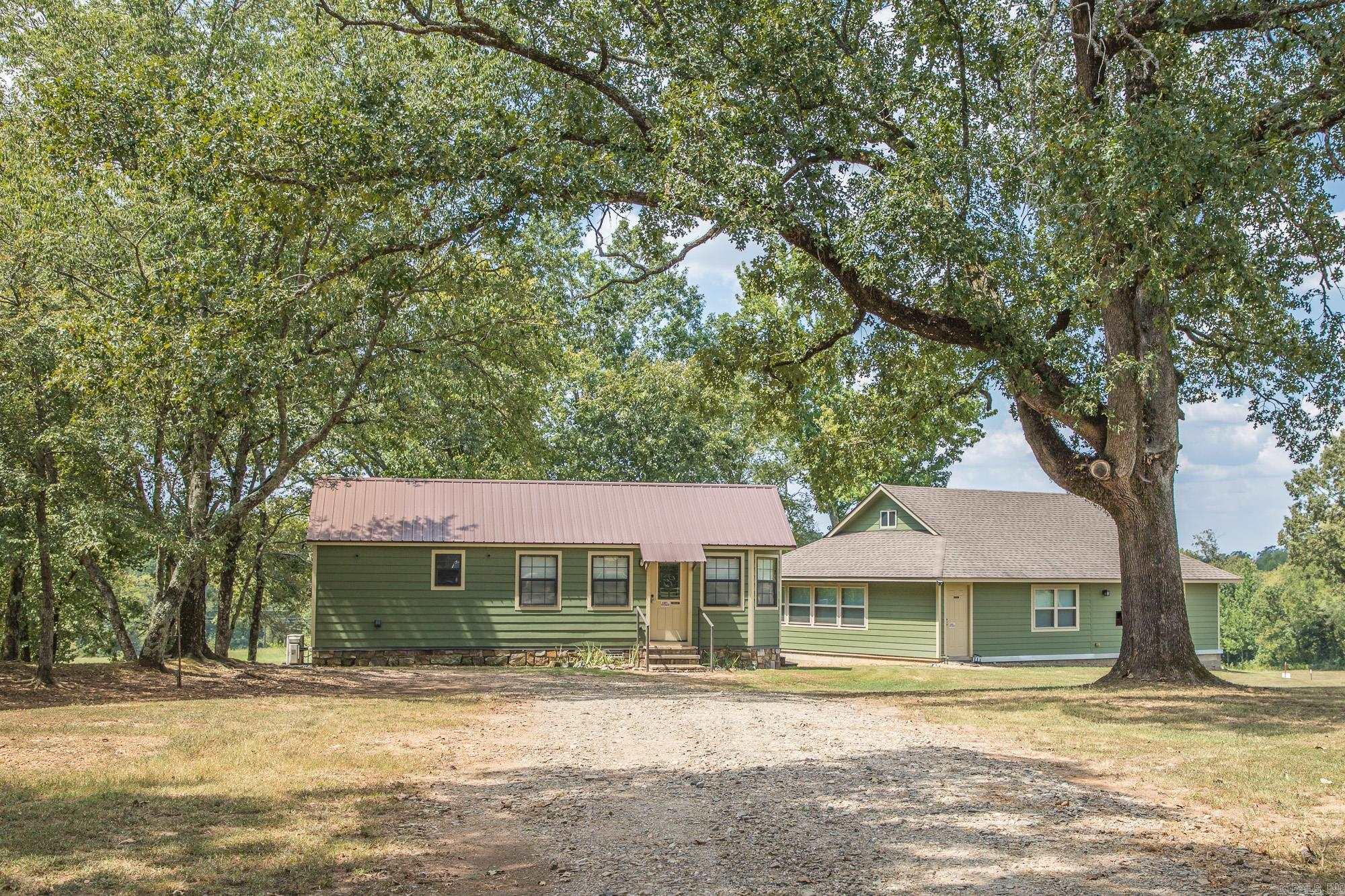 Listings Caddo River Realty, Inc.