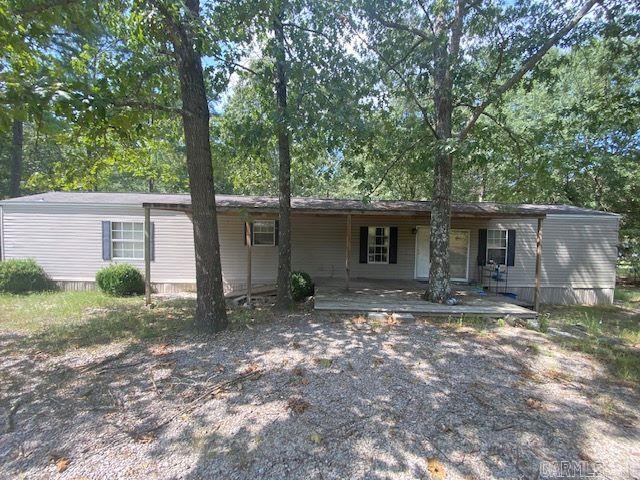 19211 North Pass Drive, Mabelvale, AR 72103