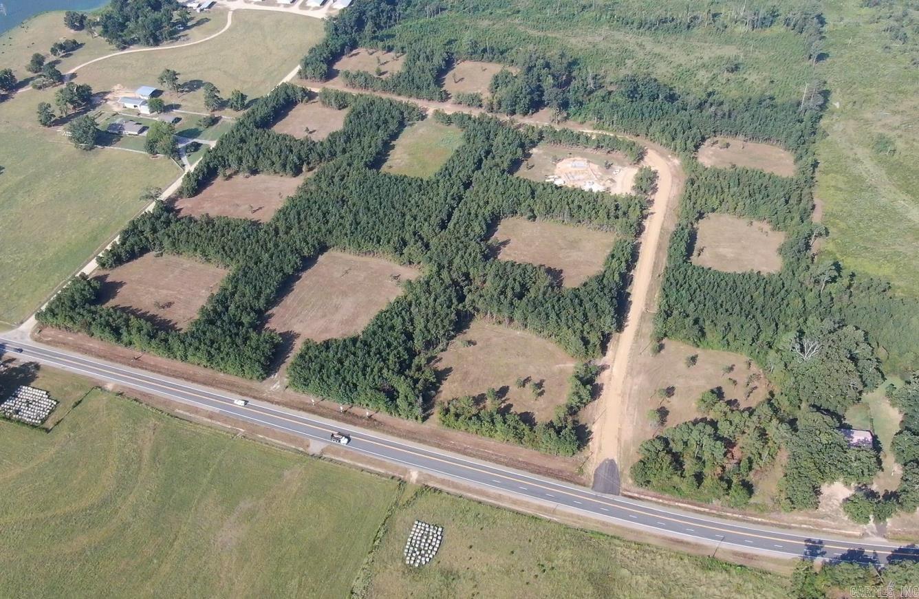 40  Wright  Rison, AR