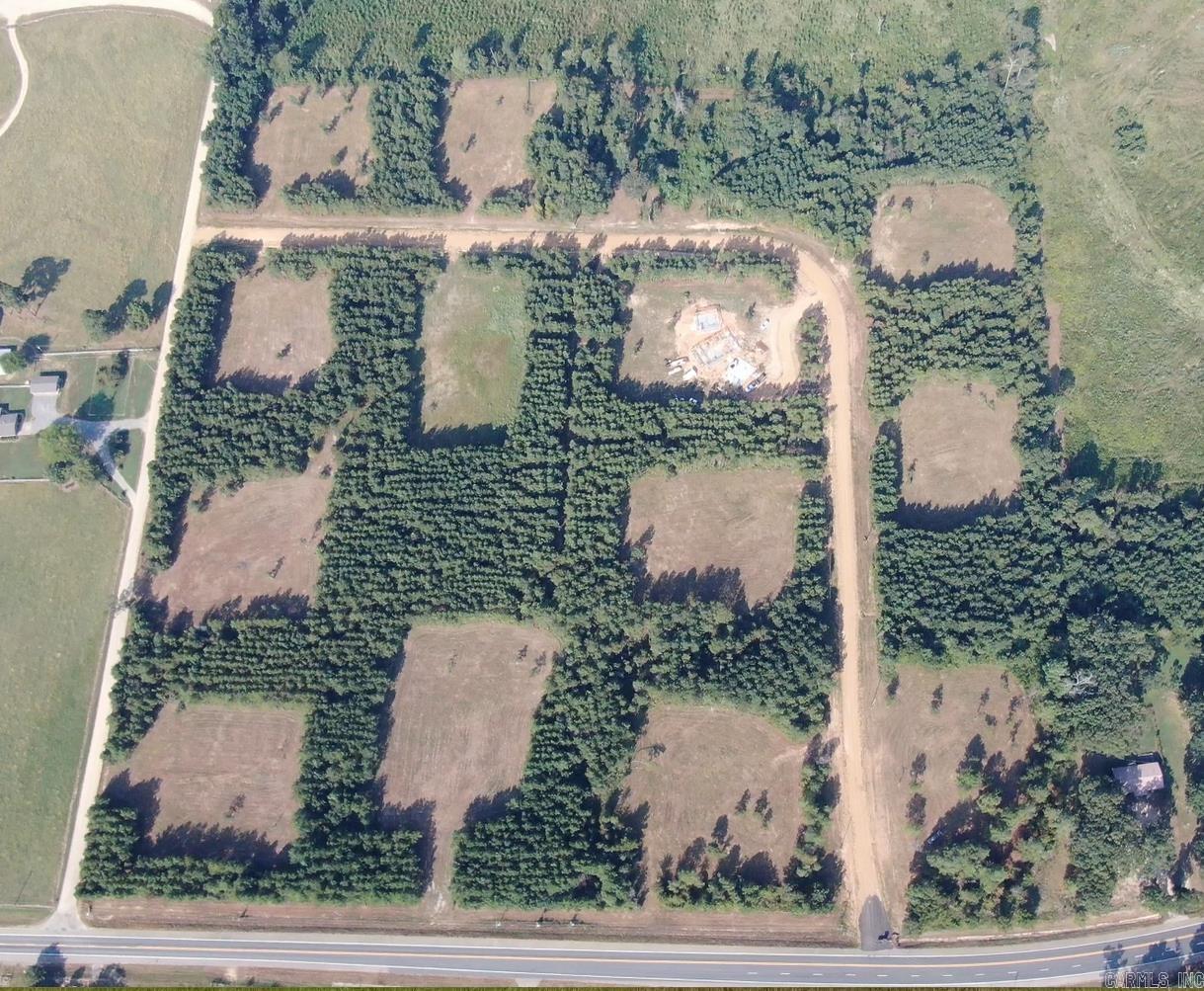 40  Wright  Rison, AR