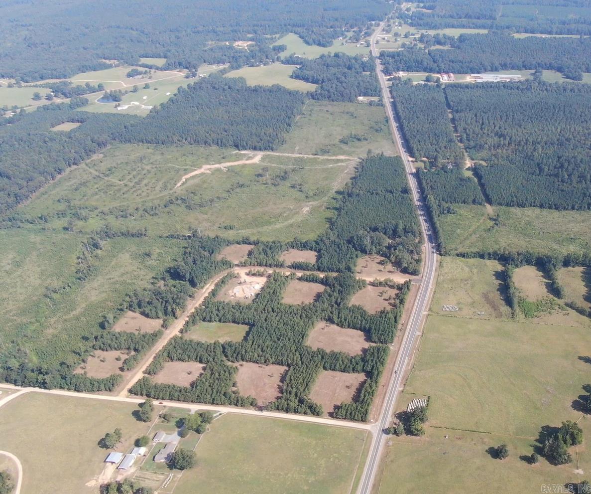 40  Wright  Rison, AR