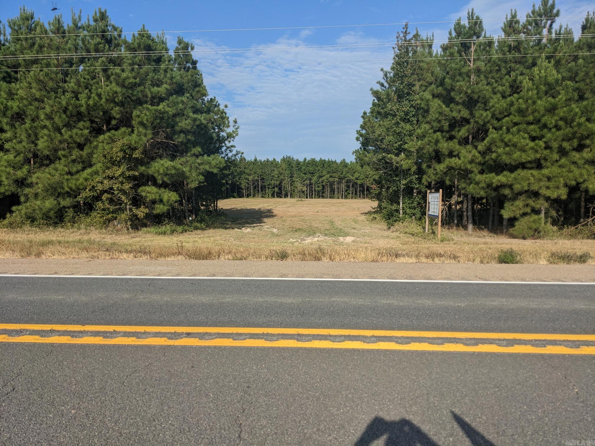 40  Wright  Rison, AR