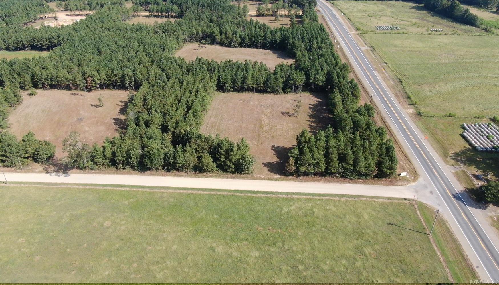 40  Wright  Rison, AR