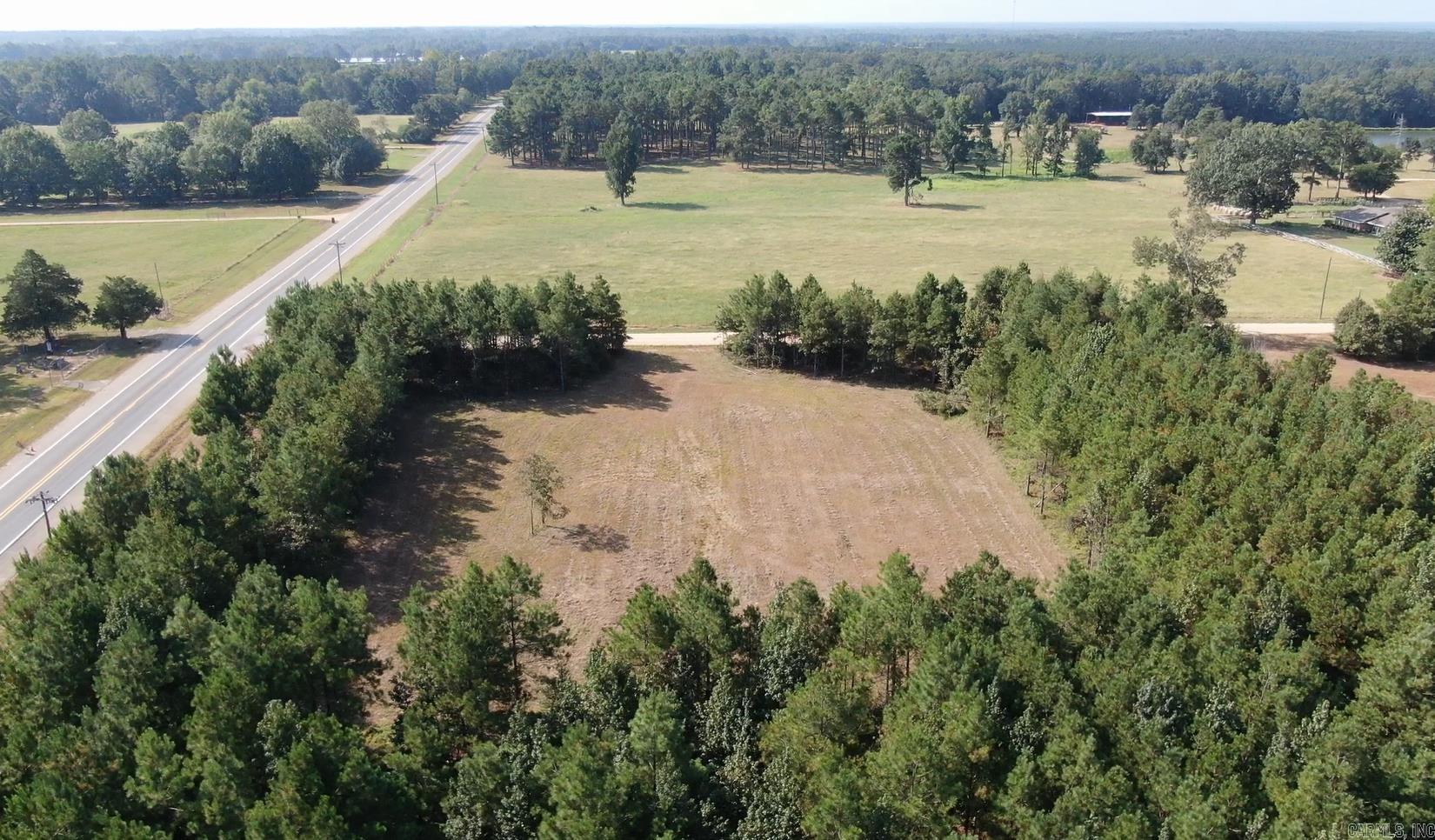 40  Wright  Rison, AR