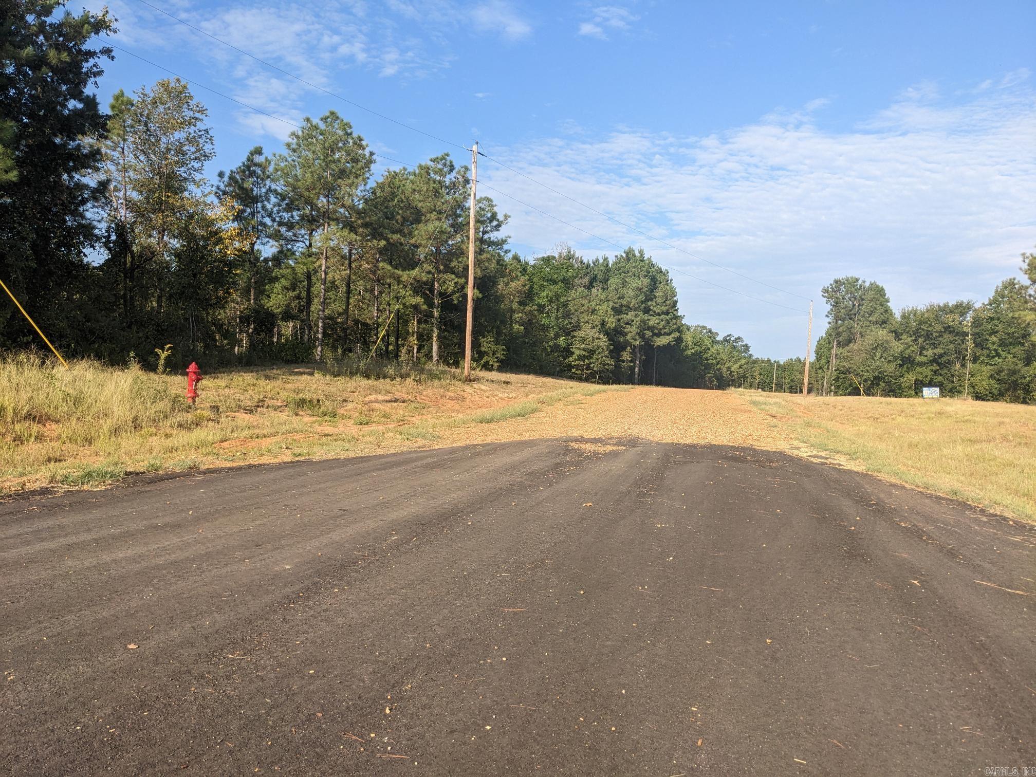 40  Wright  Rison, AR