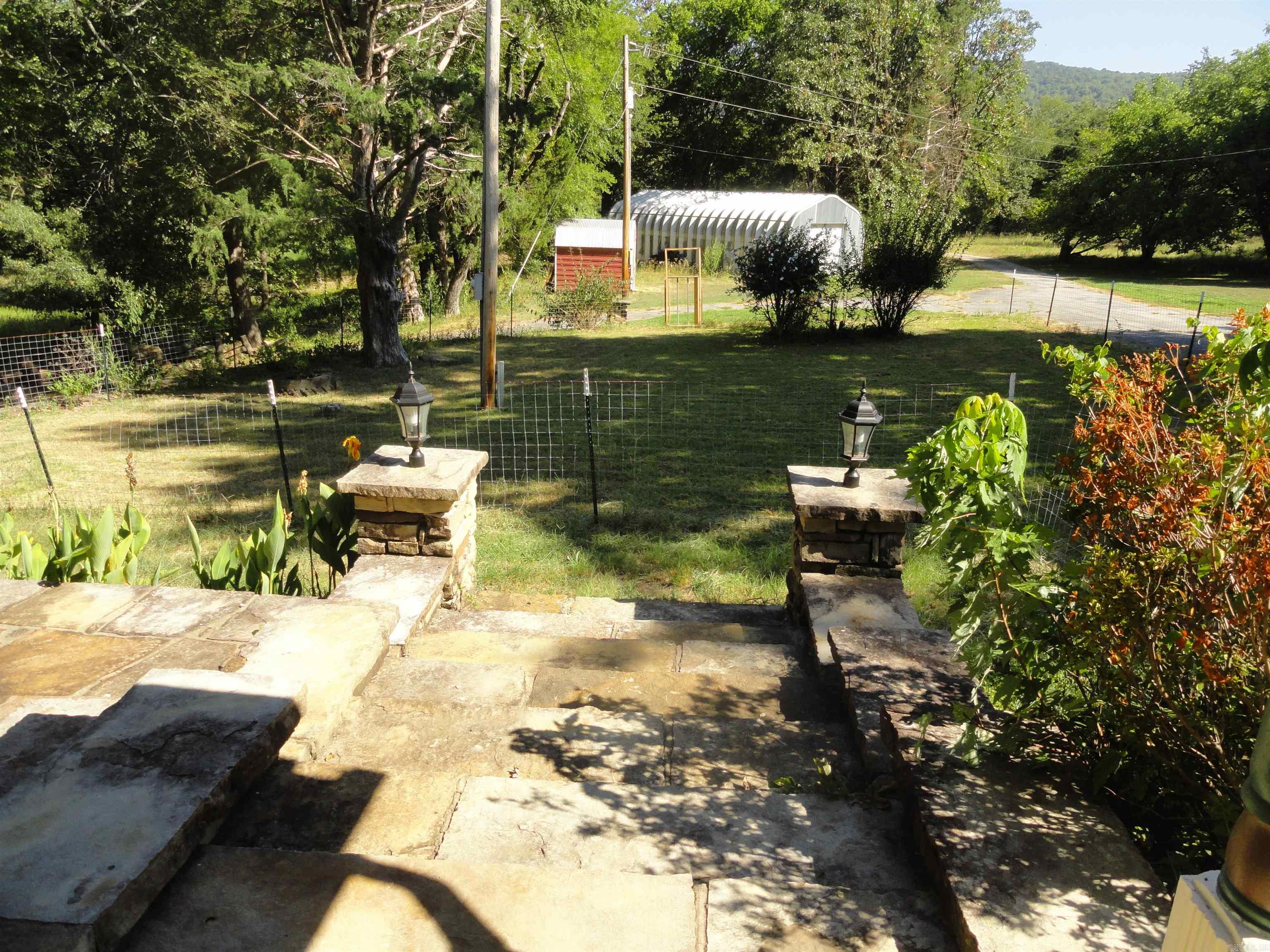 247 Tee Four Drive Marshall, AR 72650