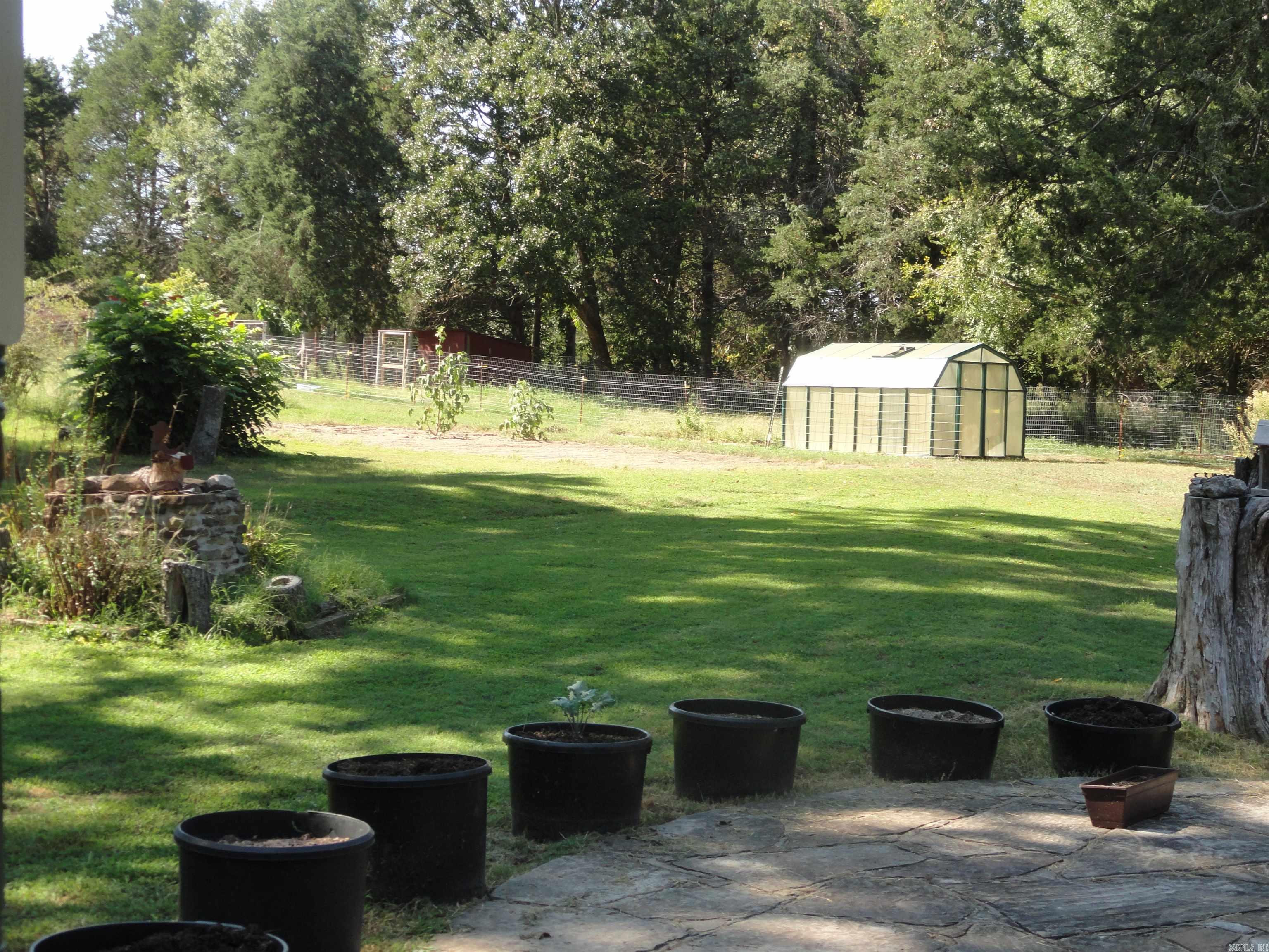 247 Tee Four Drive Marshall, AR 72650
