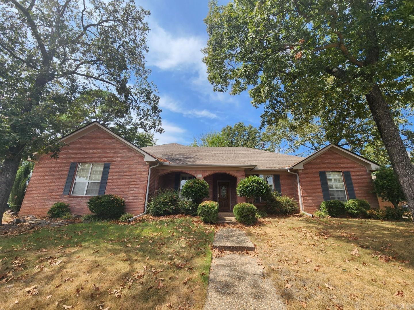 18 Chicot Drive, Maumelle, AR 72113
