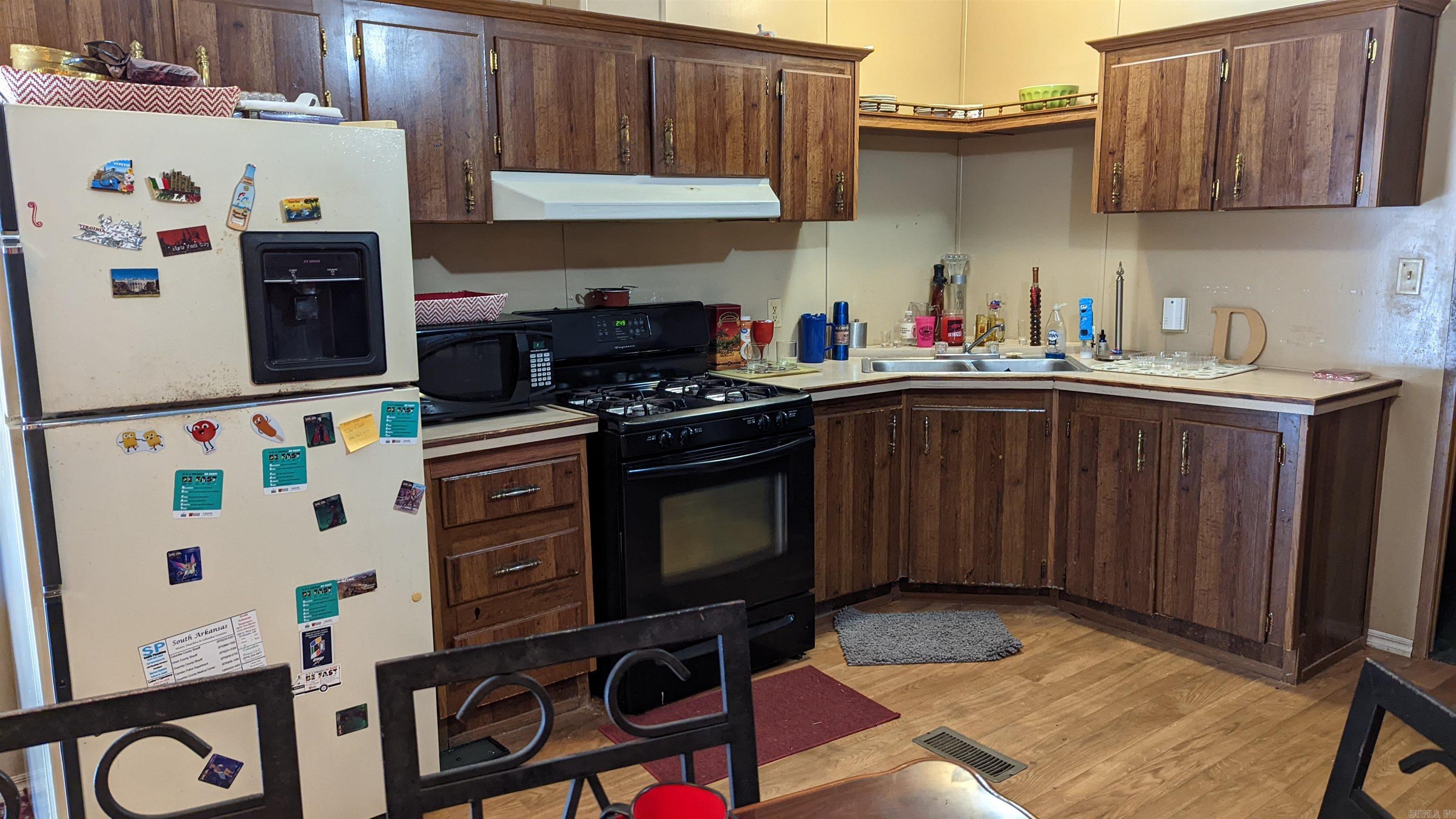 609  Lear  Camden, AR