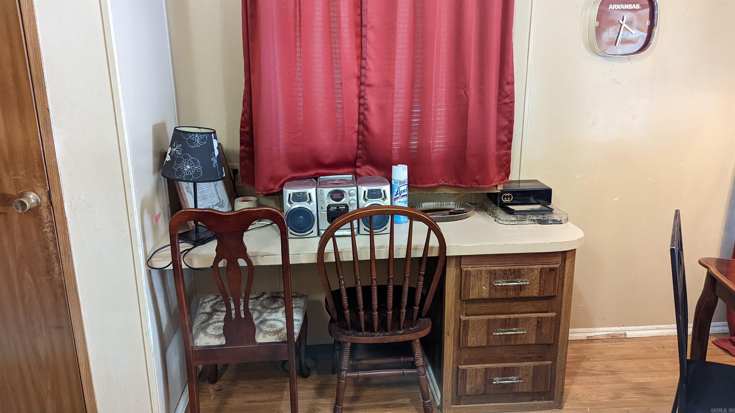 609  Lear  Camden, AR