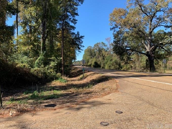 7.25 acres  Bensberg/Hwy 278W  Camden, AR